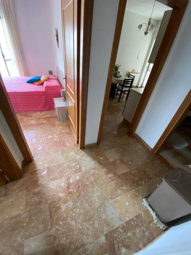 Afbeelding uit fotogalerij van Casa della Marinella in Amantea