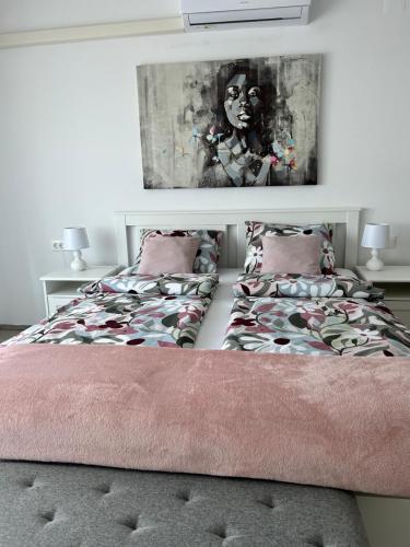 Apartman L, SELF CHECK IN, FREE PARKING