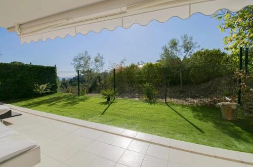 Sea View Apartment 2 bedrooms