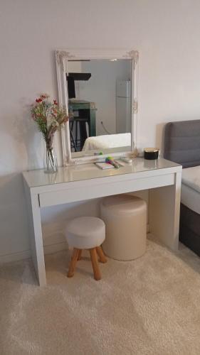 Fotografie z fotogalerie ubytování Apartmani Sollei v destinaci Petrcane