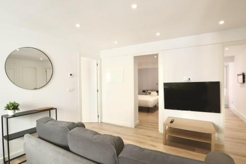 Notel Club - Apartamento Cerca del Sardinero