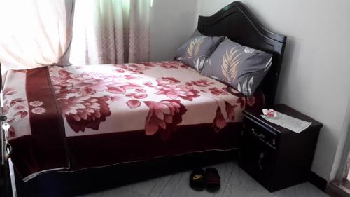 DV Guest House