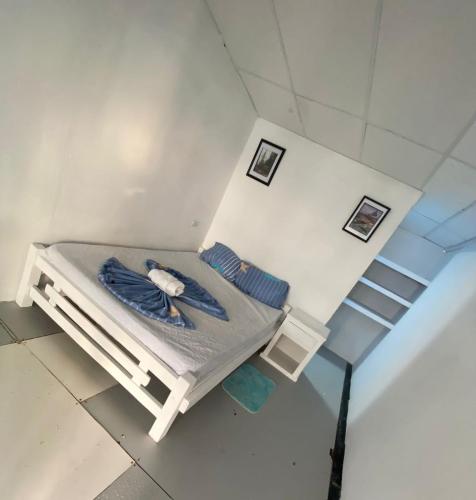 Fotografie z fotogalerie ubytování Hotel Los Chamos Barú v destinaci Cartagena