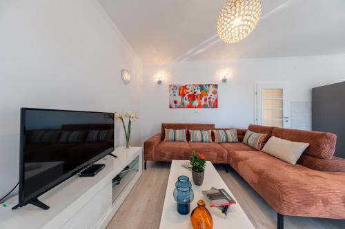 Apartment Pavlovic