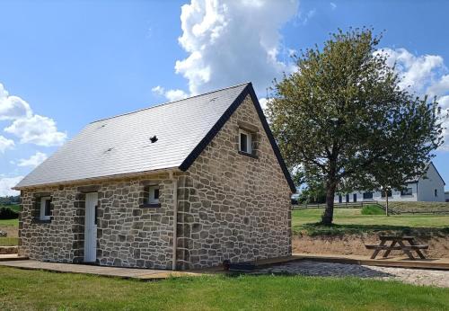 Le Petit Gîte de l'Eminence