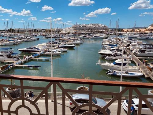 T1 Vista Marina de Vilamoura