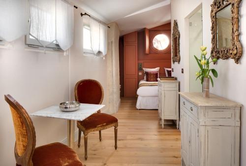 Le Cloitre des Augustins 5 stars Spa & Fitness photo 62