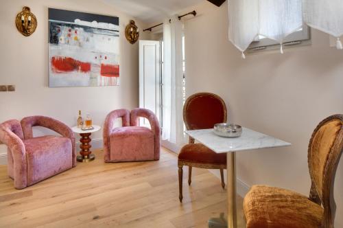 Le Cloitre des Augustins 5 stars Spa & Fitness photo 123