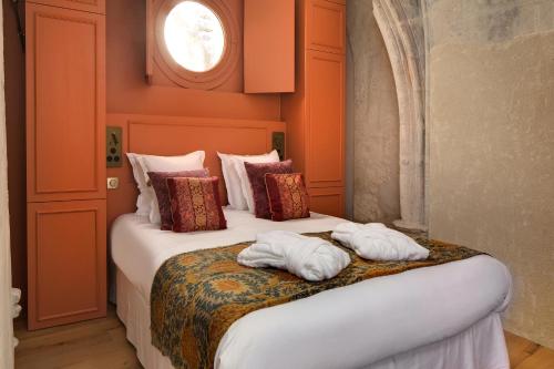 Le Cloitre des Augustins 5 stars Spa & Fitness photo 29
