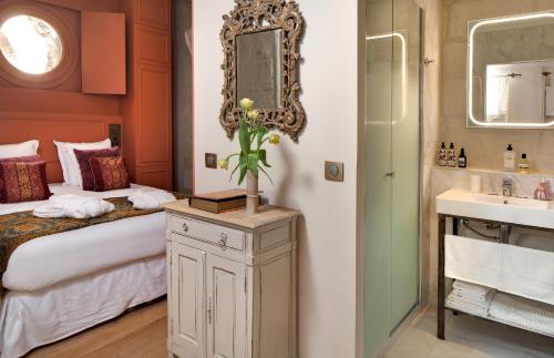 Le Cloitre des Augustins 5 stars Spa & Fitness photo 59