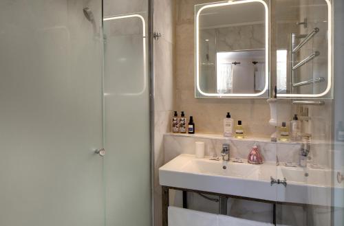 Le Cloitre des Augustins 5 stars Spa & Fitness photo 124