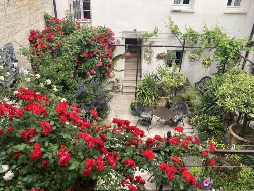 Le Cloitre des Augustins 5 stars Spa & Fitness photo 125