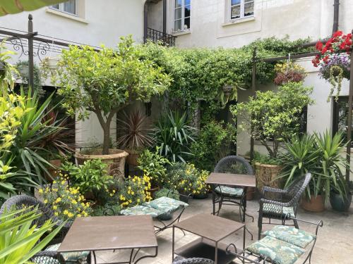 Le Cloitre des Augustins 5 stars Spa & Fitness photo 131
