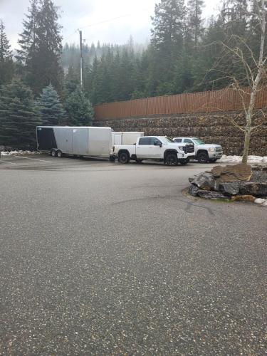 Imagen de la galería de Creekside Oasis on Mara, en Sicamous