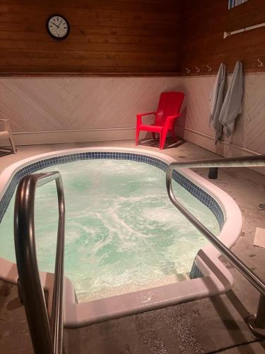 Imagen de la galería de Creekside Oasis on Mara, en Sicamous