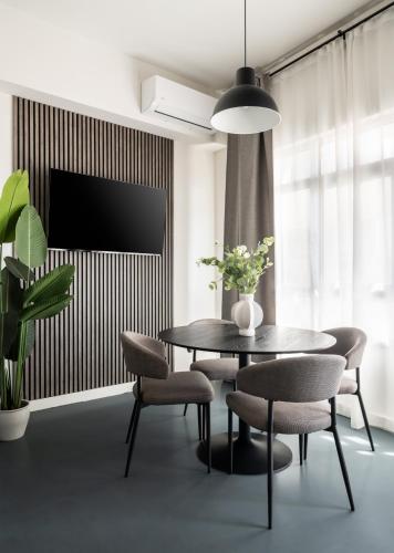 ATELIER 64 , Monastiraki Apartments & Suites