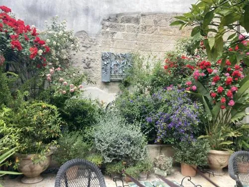Le Cloitre des Augustins 5 stars Spa & Fitness photo 1