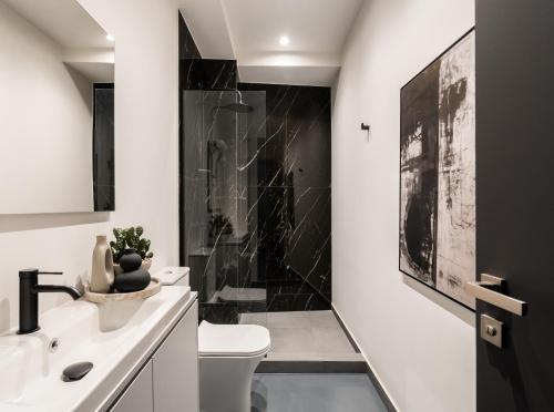 ATELIER 64 , Monastiraki Apartments & Suites