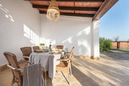 Foto Casa Campo, Chalet, Finca Villa Mosteiro, 'The Cosy Corner' 5