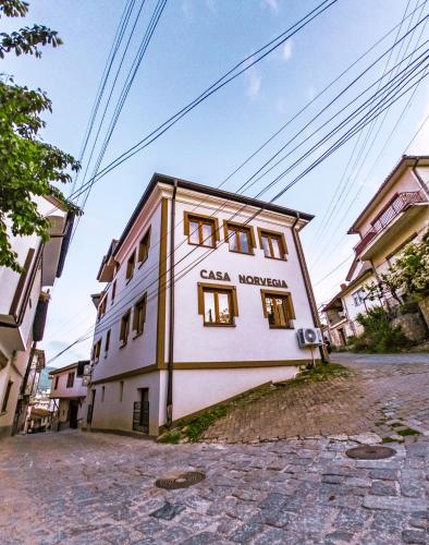 Gallery image of Casa Norvegia Old Town Ohrid in Ohrid