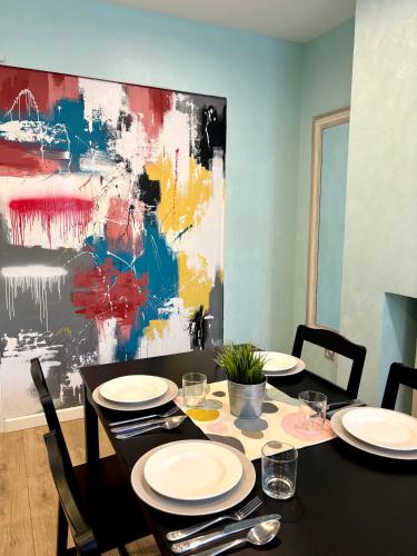 Φωτογραφία από το άλμπουμ του Modern Art House - serviced accomodation στο Λίβερπουλ