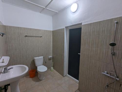 Gallery image of BellaVista, Lomé in Lomé
