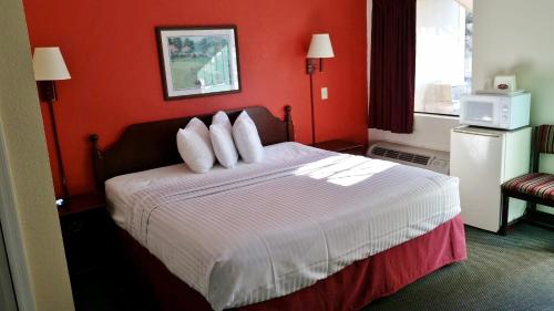 Imagen de la galería de Country Hearth Inn & Suites Augusta, en Augusta