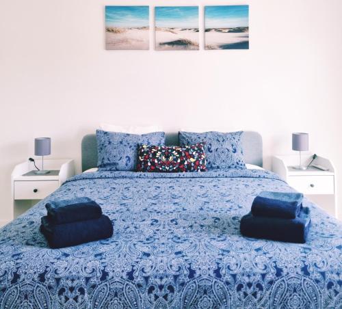 Beach Apartment w/Ocean view