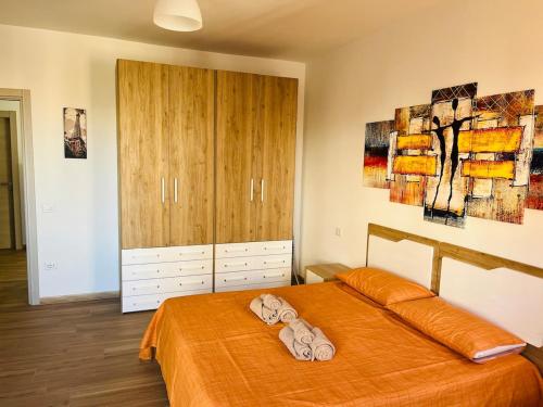 Tiburtina Family Apartment