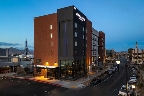 Gallery image of Atwell Suites Henderson - at the Pass by IHG in Las Vegas