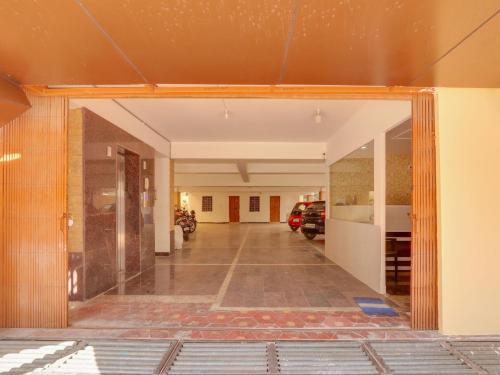 Φωτογραφία από το άλμπουμ του Hotel O BEDS INN σε Maula Ali