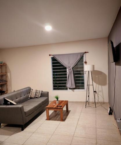 Fotografie z fotogalerie ubytování Monoambiente amoblado v destinaci Rivadavia