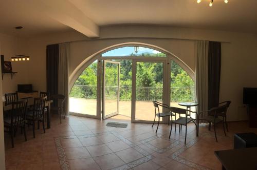 Villa Flora