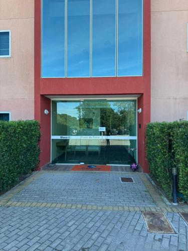 Gallery image of Golden Lake Condominio in Arraial do Cabo