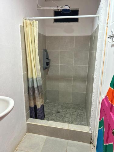 Galería fotográfica de Casa Picasso en Talamanca