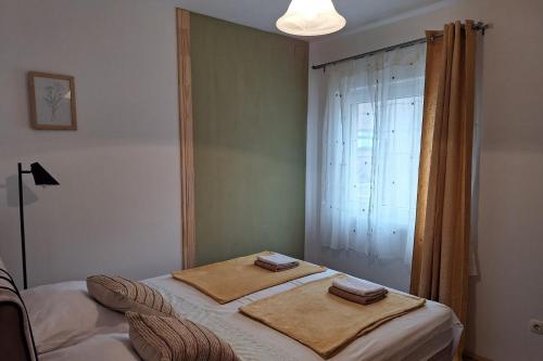 Apartments with parking space Biograd na Moru, Biograd - 24357