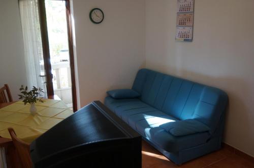 Posezení v ubytování Apartments and rooms with parking space Jagodna, Hvar - 24399
