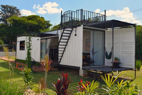 Noite Estrelada Holambra