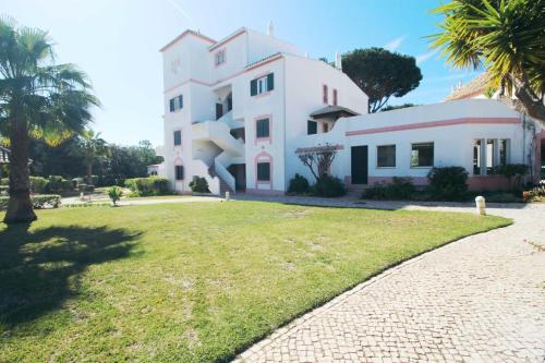 Solar do Golf T1 Vilamoura Old Village