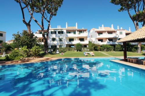 Solar do Golf T1 Vilamoura Old Village