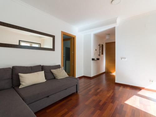 2-Bedroom apartment in Las Palmas