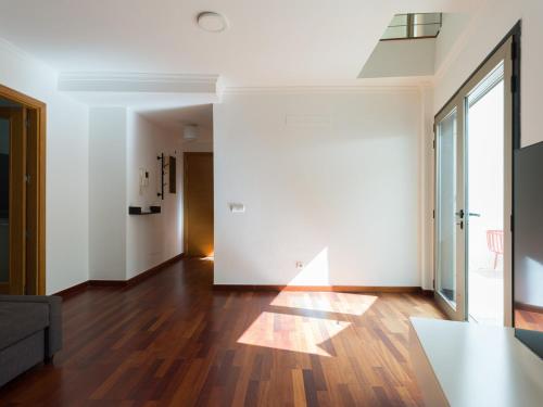 2-Bedroom apartment in Las Palmas