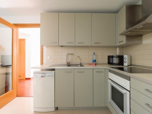 2-Bedroom apartment in Las Palmas