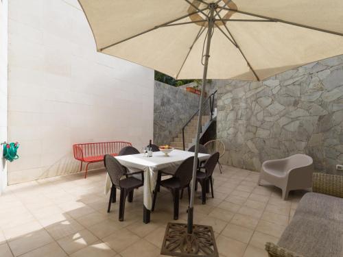 2-Bedroom apartment in Las Palmas