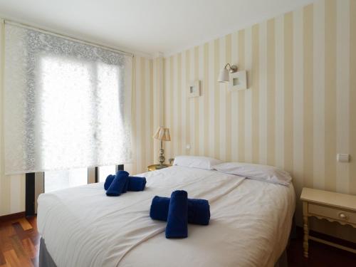 2-Bedroom apartment in Las Palmas