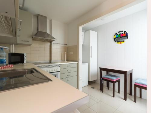2-Bedroom apartment in Las Palmas