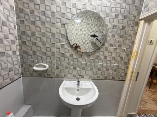 Superbe appartement à Zamalek