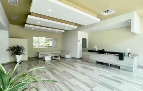 Fotografie z fotogalerie ubytování Bluegardens Apartment, Central with Beautiful View v destinaci Barranquilla