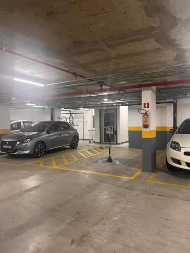 Zdjęcie z galerii obiektu Studio na Árvore no Centro do Rio w mieście Rio de Janeiro