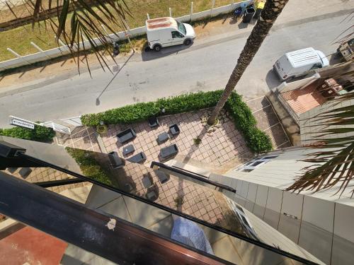 Foto sihtkohas Nettuno asuva majutusasutuse Hotel Neptunus galeriist